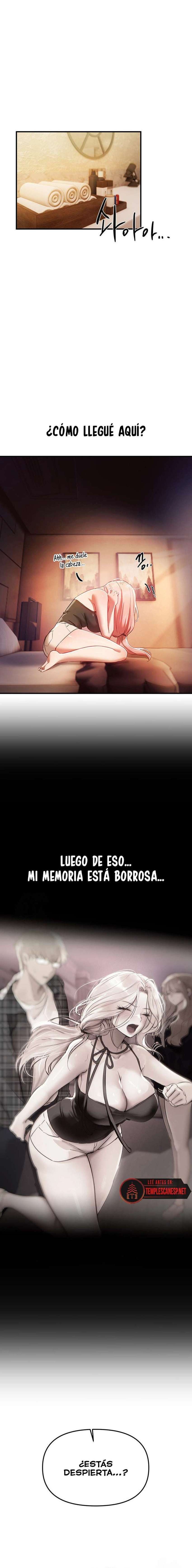 Días Maravillosos Capitulo 44 página 11