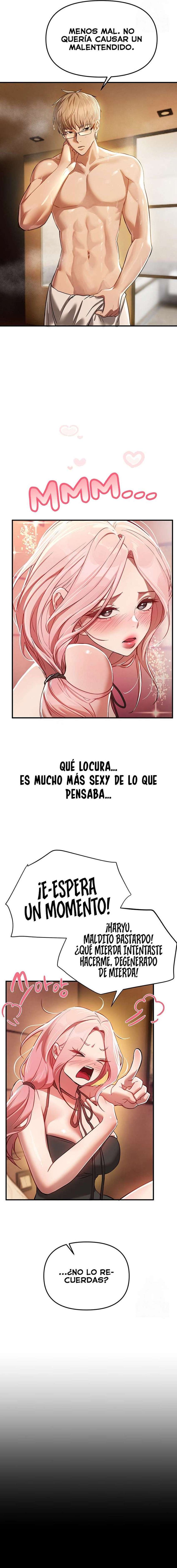Días Maravillosos Capitulo 44 página 12