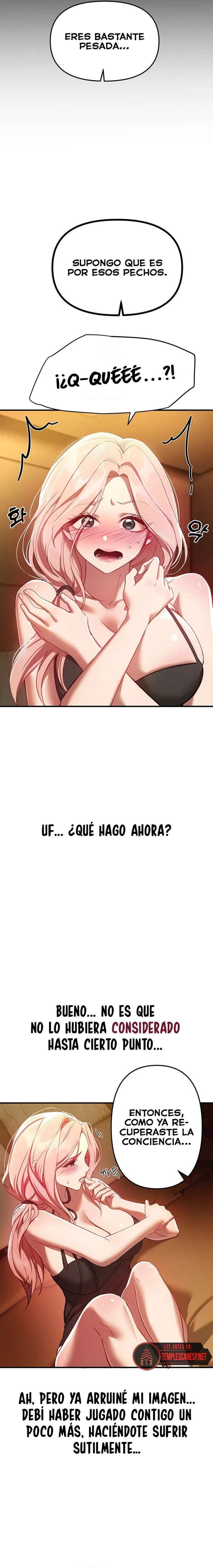 Días Maravillosos Capitulo 44 página 14