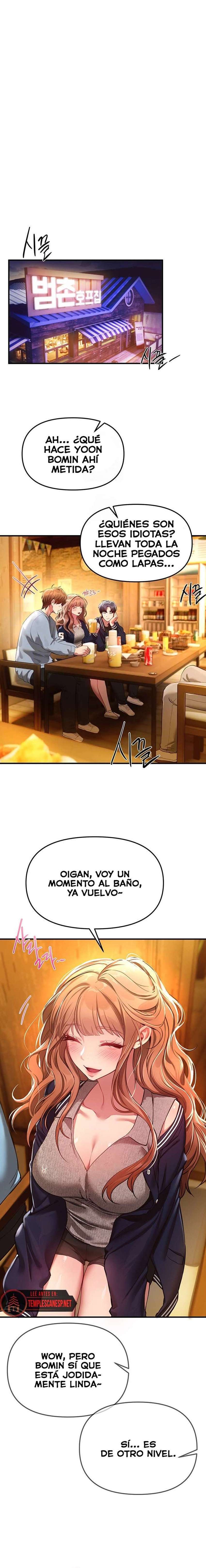 Días Maravillosos Capitulo 44 página 3