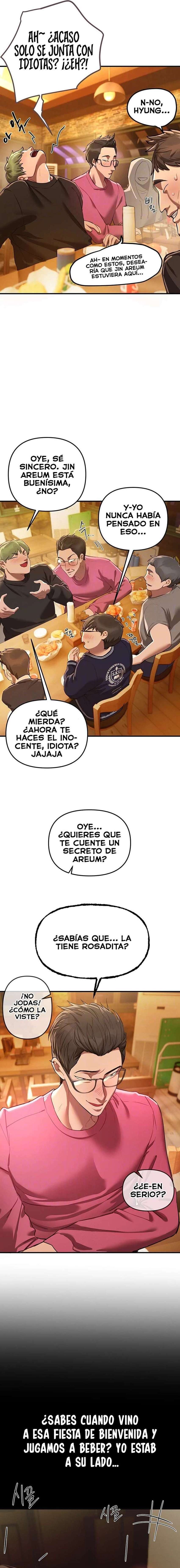 Días Maravillosos Capitulo 44 página 4