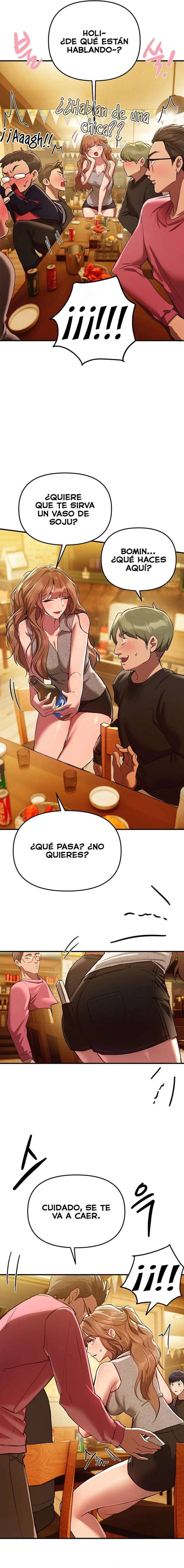 Días Maravillosos Capitulo 44 página 7