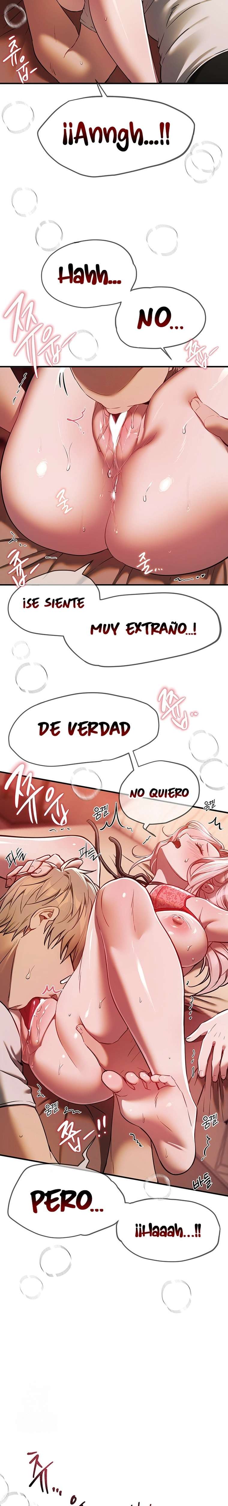 Días Maravillosos Capitulo 45 página 12