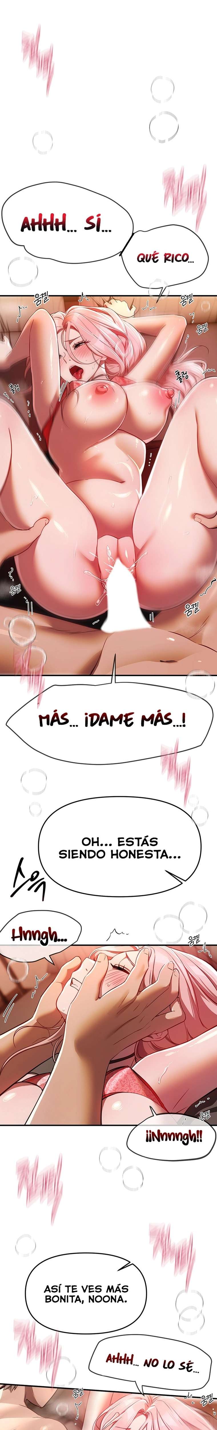 Días Maravillosos Capitulo 45 página 20