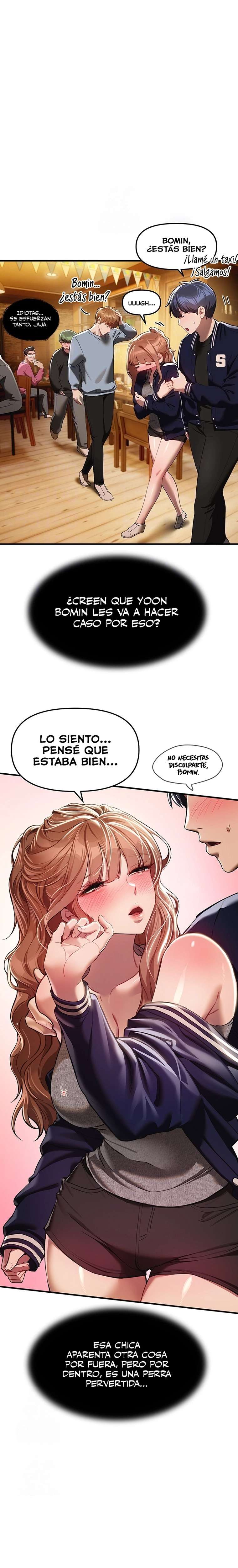 Días Maravillosos Capitulo 45 página 3