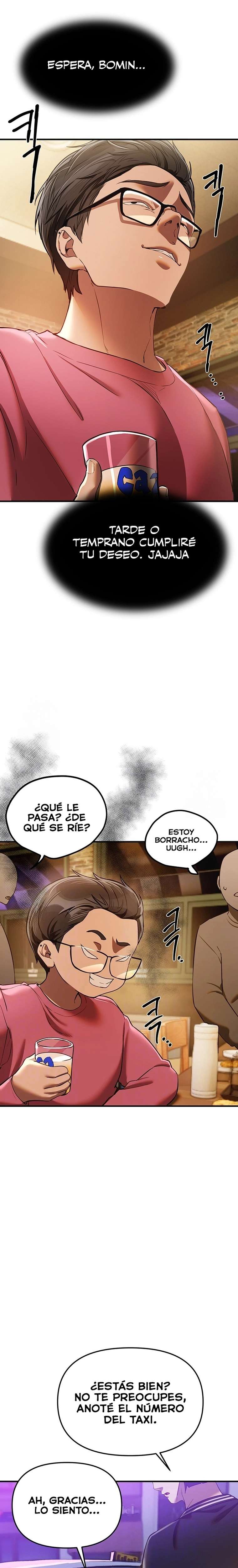 Días Maravillosos Capitulo 45 página 4