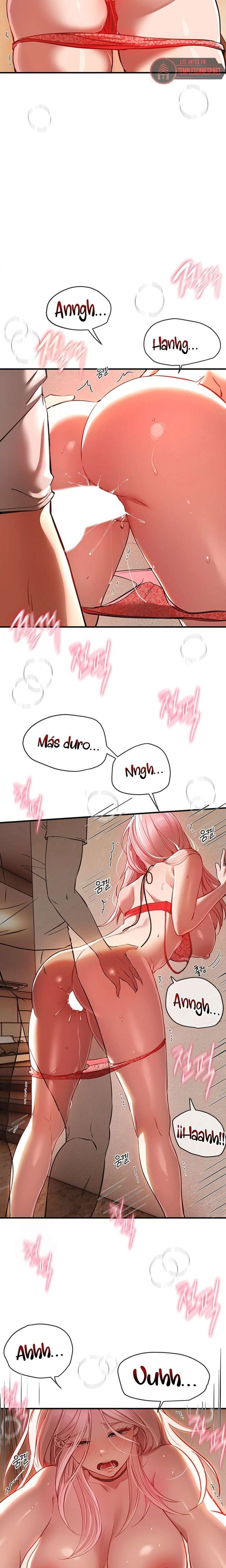 Días Maravillosos Capitulo 46 página 16