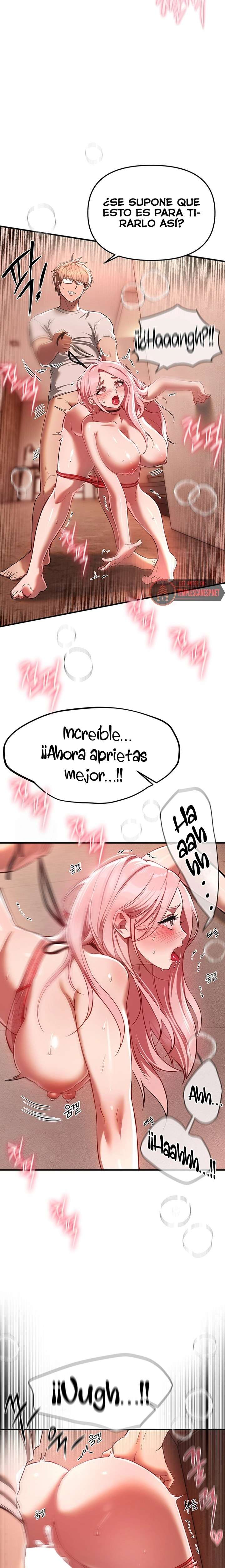Días Maravillosos Capitulo 46 página 18