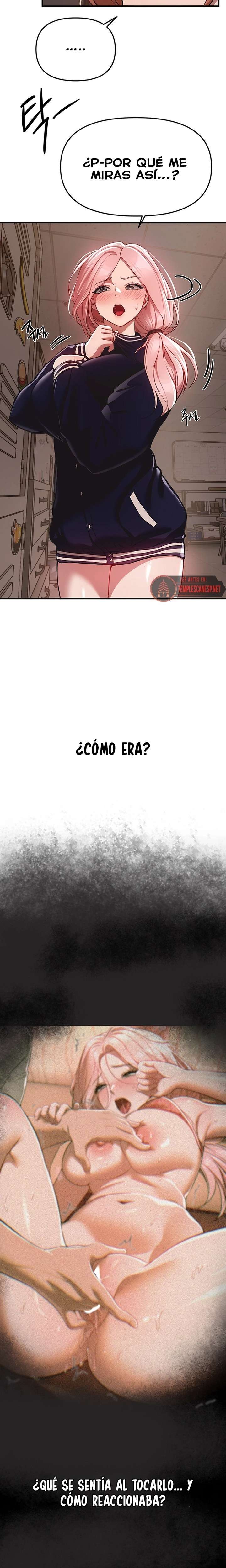 Días Maravillosos Capitulo 46 página 22