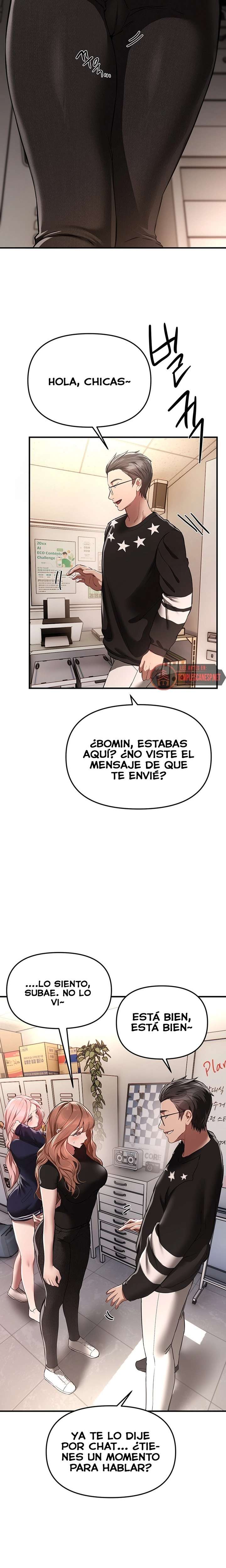 Días Maravillosos Capitulo 46 página 24