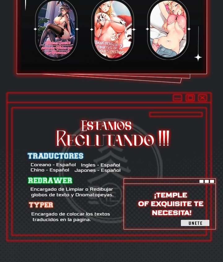 Días Maravillosos Capitulo 46 página 28