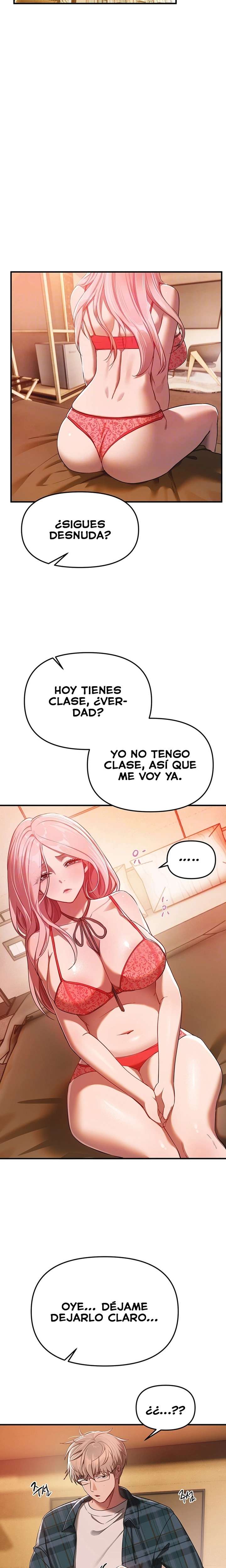 Días Maravillosos Capitulo 46 página 5