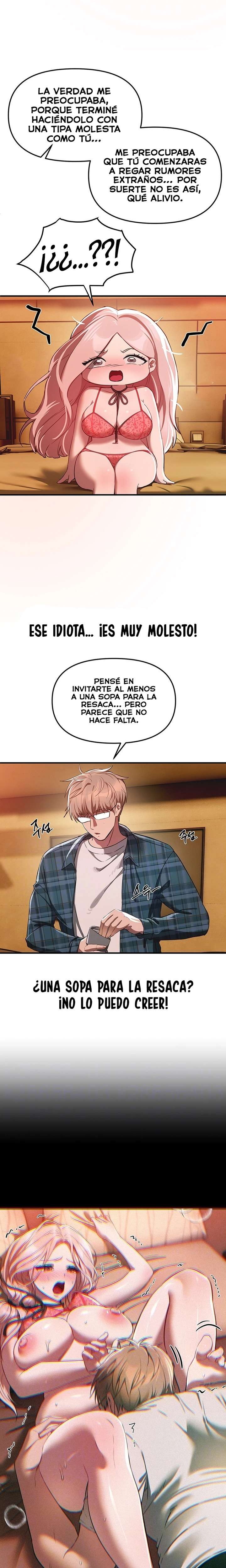 Días Maravillosos Capitulo 46 página 7