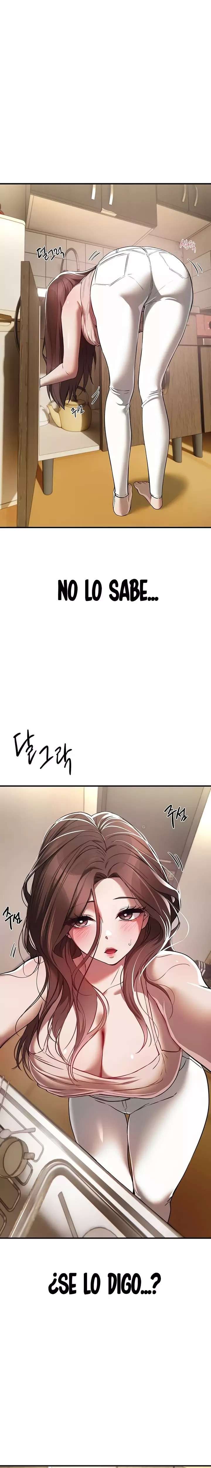 Días Maravillosos Capitulo 47 página 16