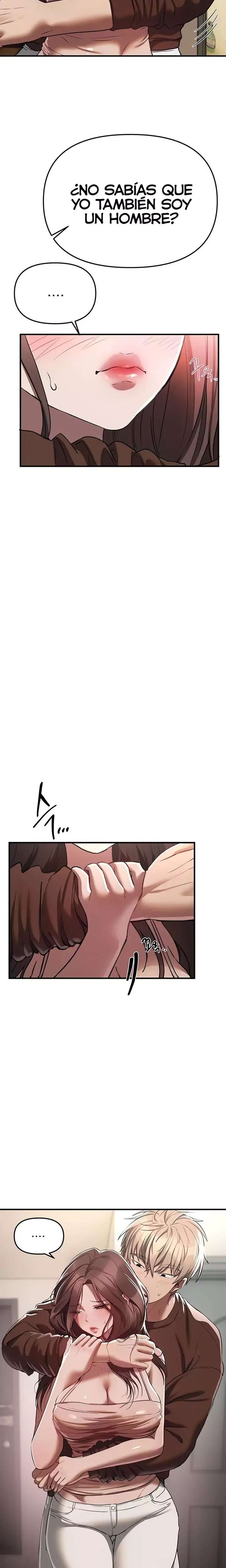 Días Maravillosos Capitulo 47 página 18