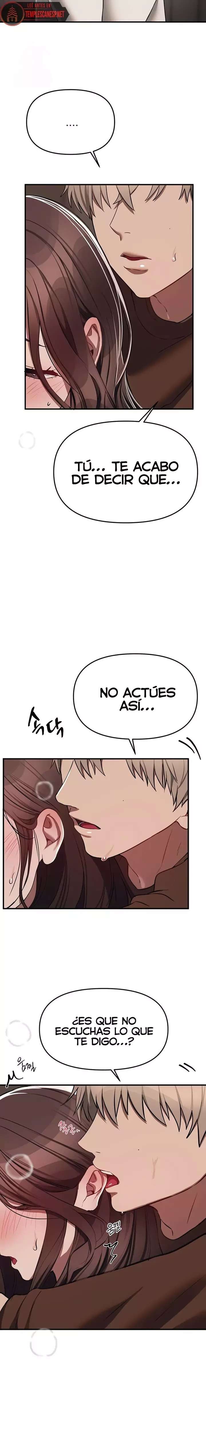 Días Maravillosos Capitulo 47 página 19