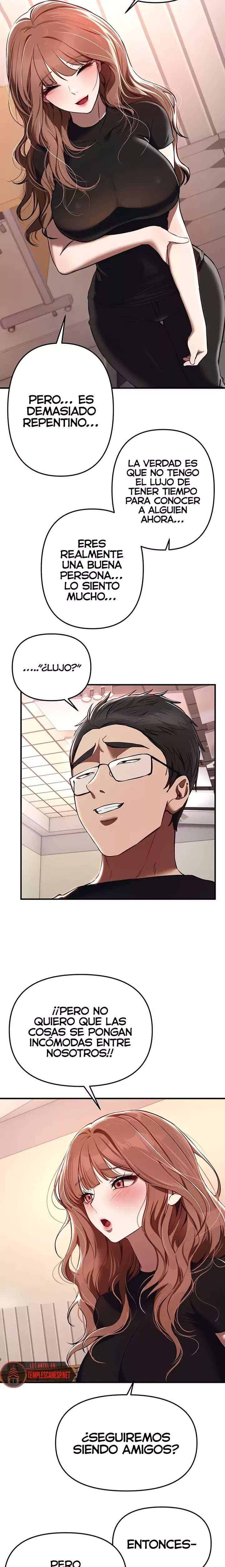 Días Maravillosos Capitulo 47 página 2