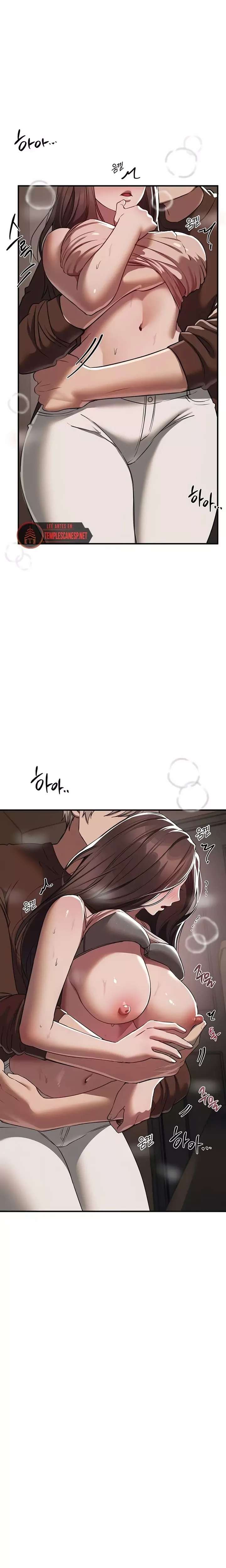Días Maravillosos Capitulo 47 página 20