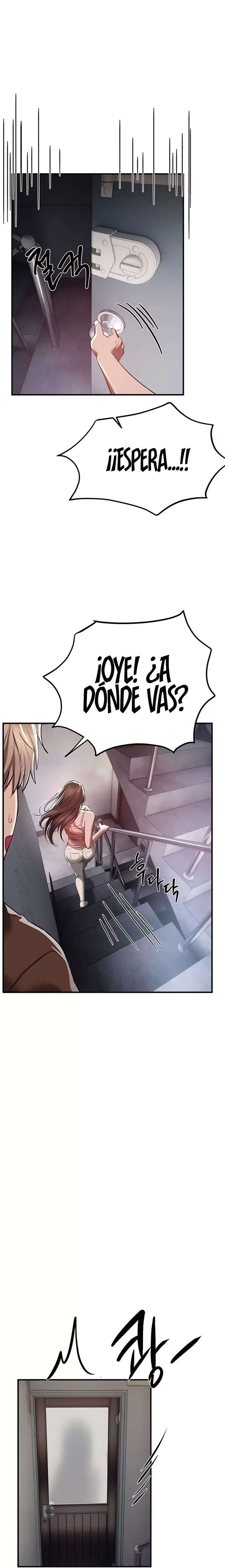 Días Maravillosos Capitulo 47 página 23