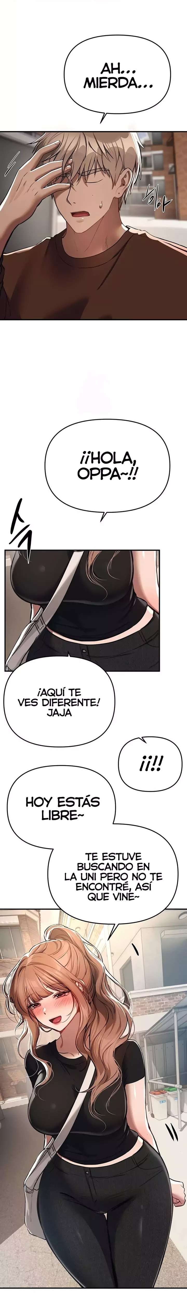 Días Maravillosos Capitulo 47 página 24