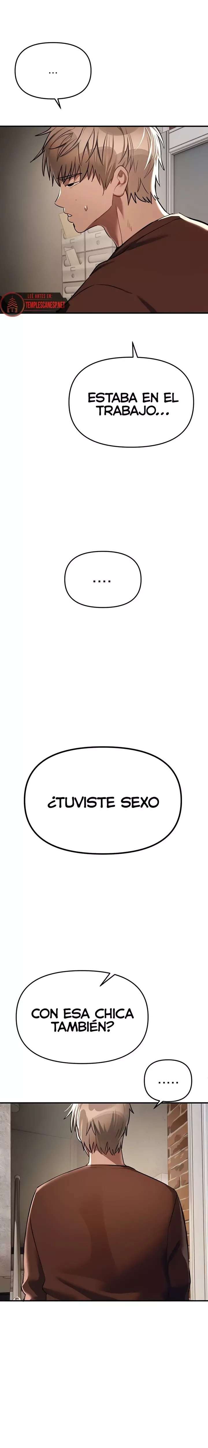 Días Maravillosos Capitulo 47 página 25