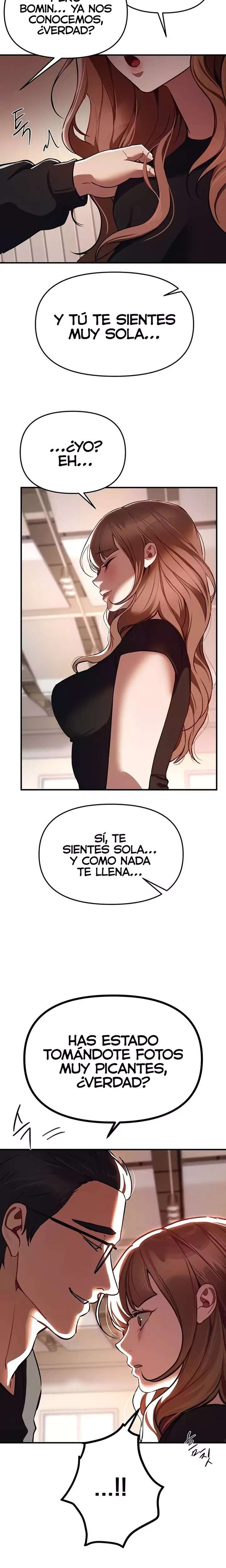Días Maravillosos Capitulo 47 página 3