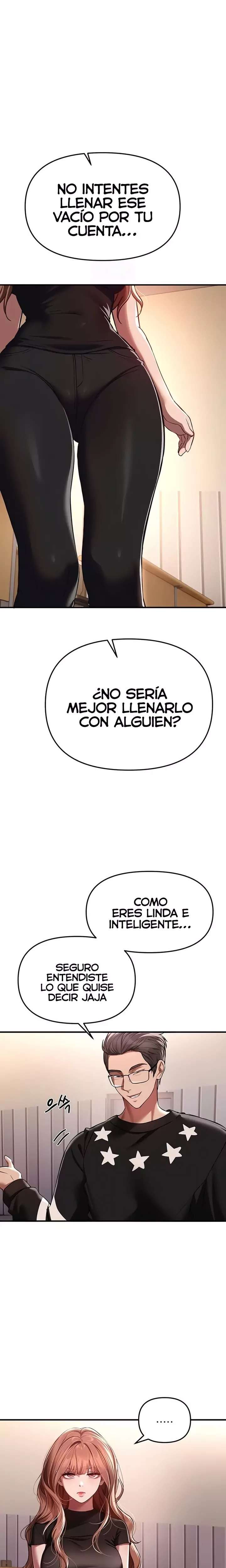 Días Maravillosos Capitulo 47 página 4