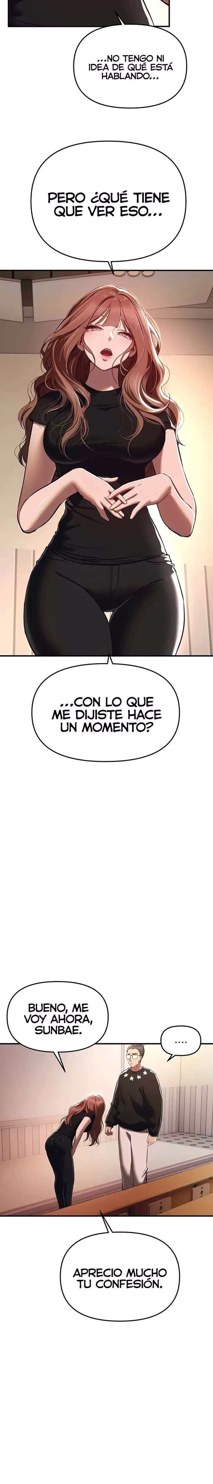 Días Maravillosos Capitulo 47 página 6