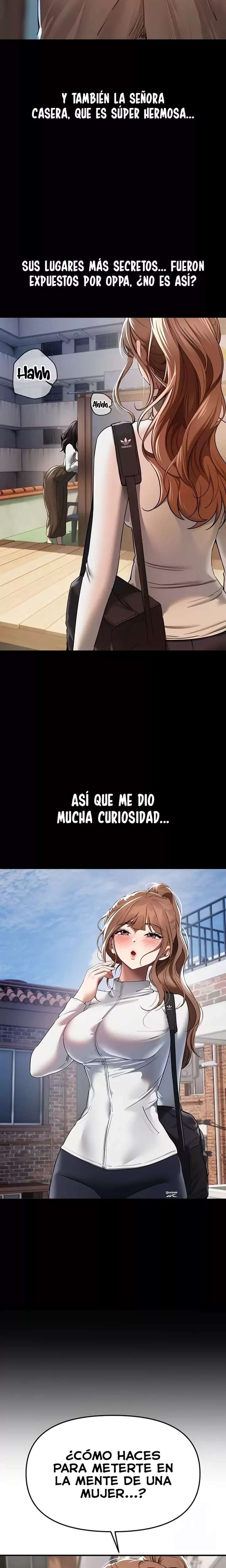Días Maravillosos Capitulo 48 página 10