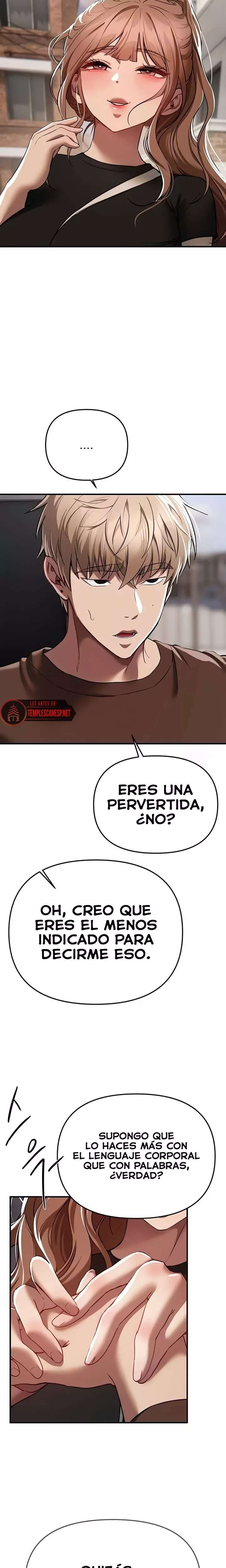 Días Maravillosos Capitulo 48 página 11