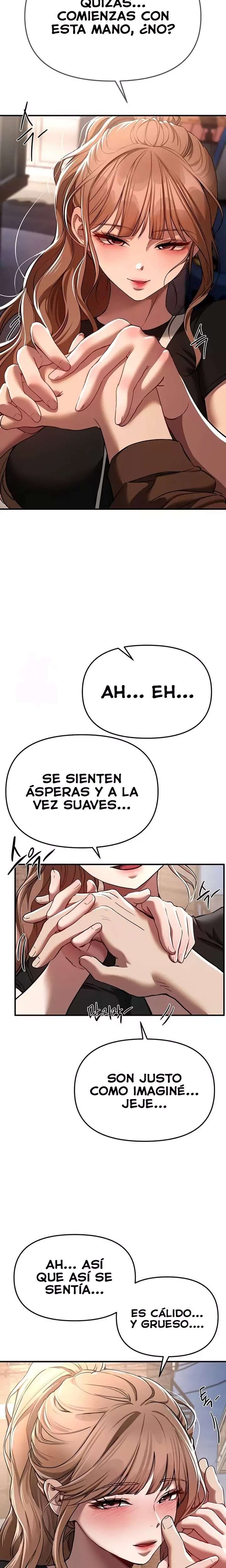 Días Maravillosos Capitulo 48 página 12