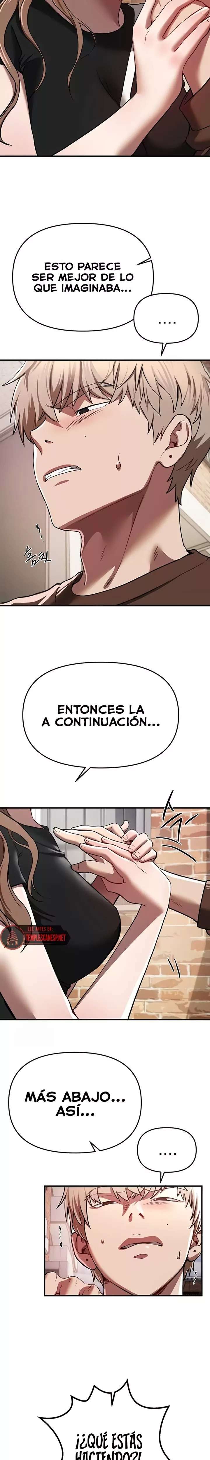 Días Maravillosos Capitulo 48 página 13