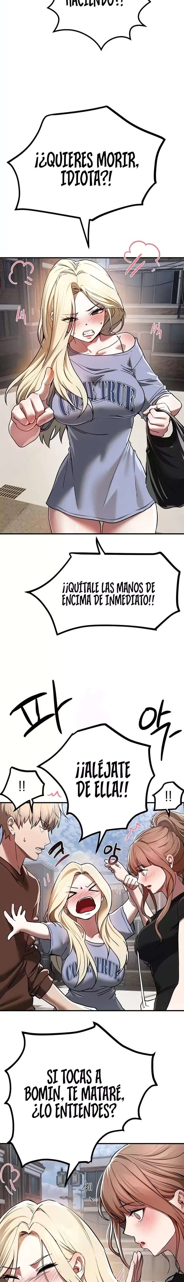 Días Maravillosos Capitulo 48 página 14