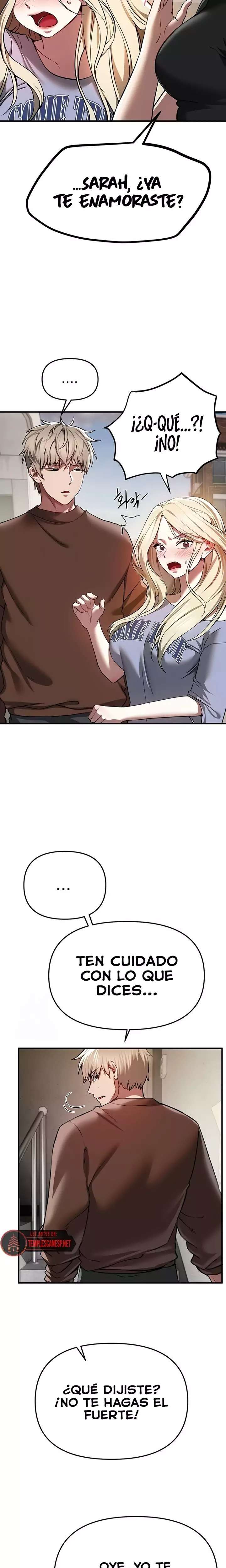 Días Maravillosos Capitulo 48 página 15