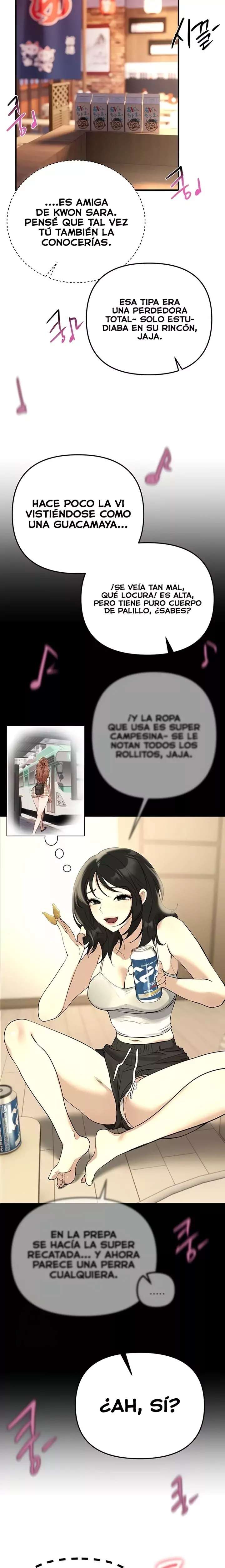 Días Maravillosos Capitulo 48 página 17