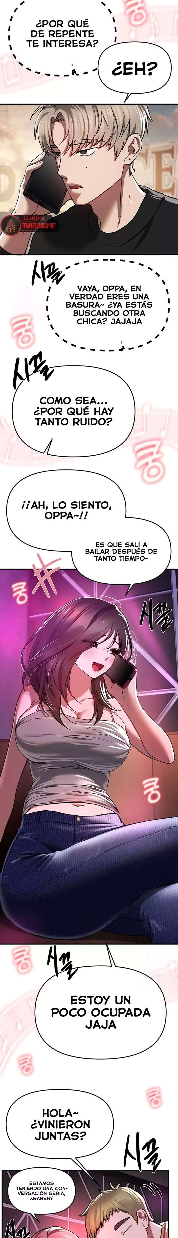 Días Maravillosos Capitulo 48 página 18