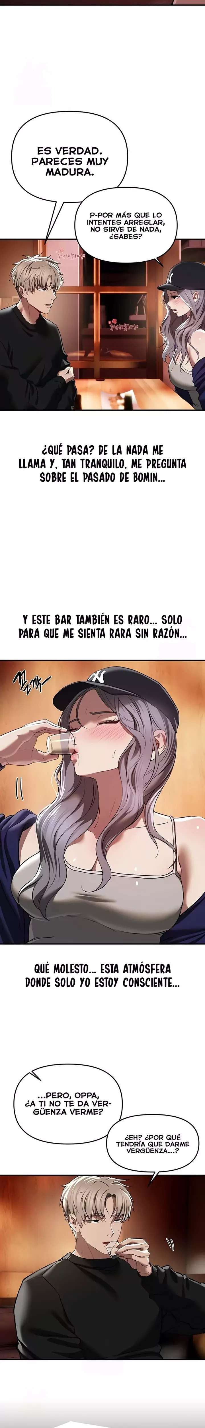 Días Maravillosos Capitulo 48 página 24