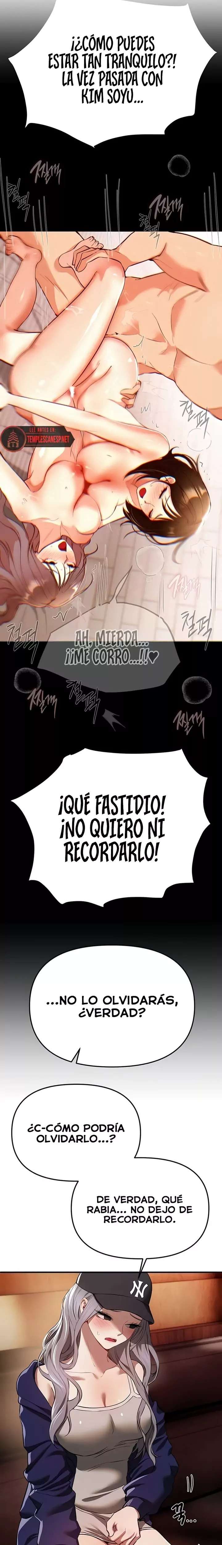 Días Maravillosos Capitulo 48 página 25