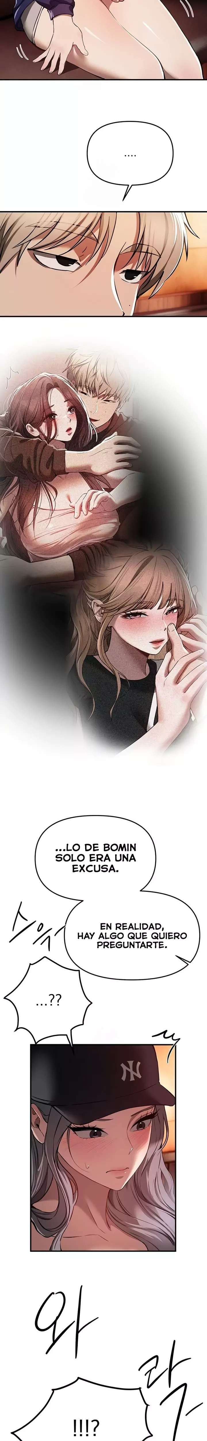 Días Maravillosos Capitulo 48 página 26