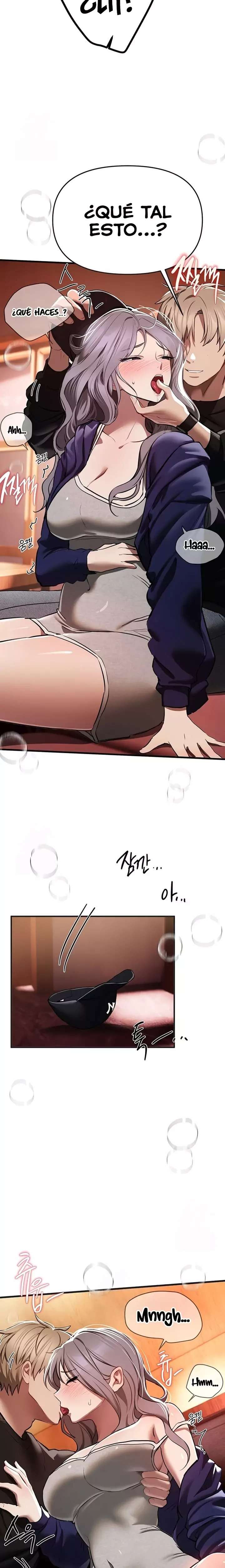 Días Maravillosos Capitulo 48 página 28