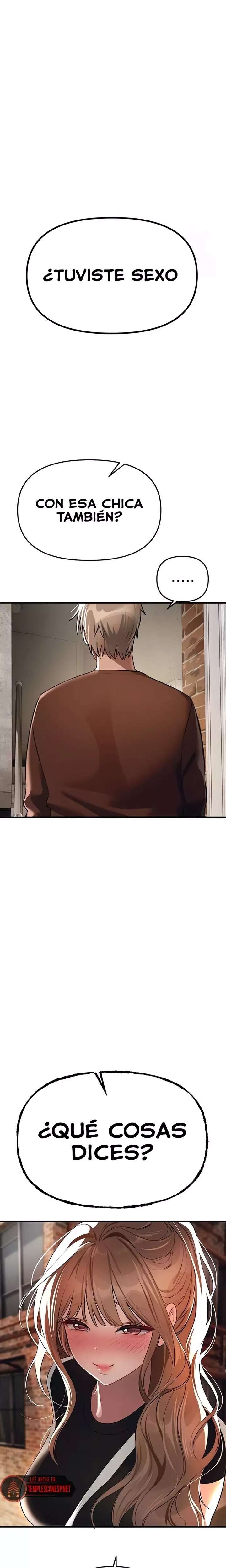 Días Maravillosos Capitulo 48 página 4