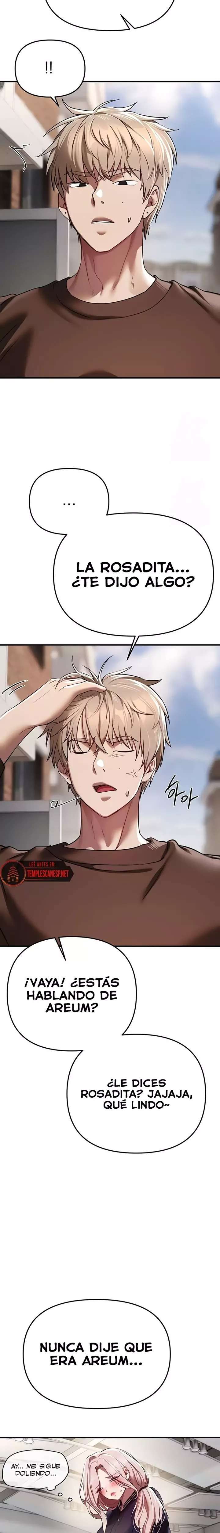 Días Maravillosos Capitulo 48 página 6