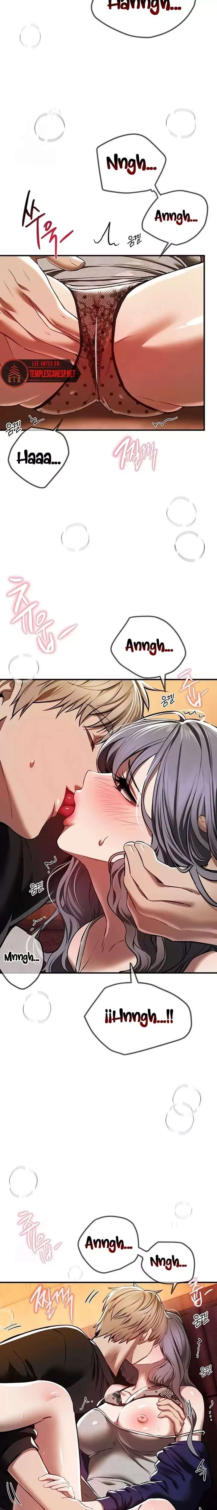 Días Maravillosos Capitulo 49 página 11