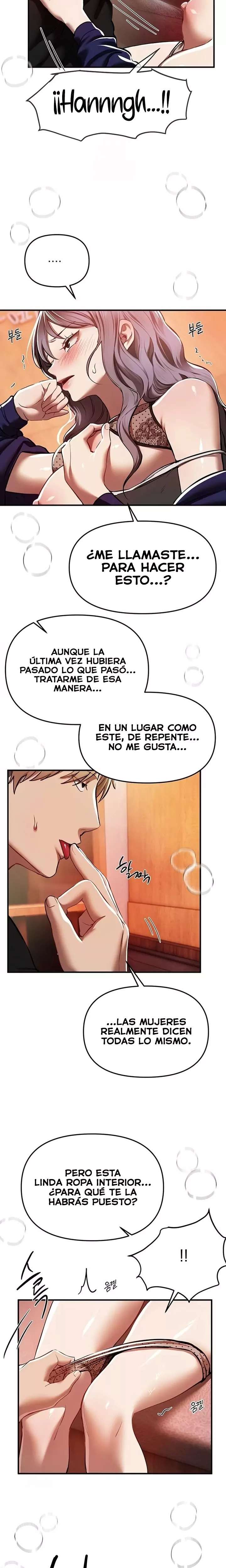 Días Maravillosos Capitulo 49 página 13