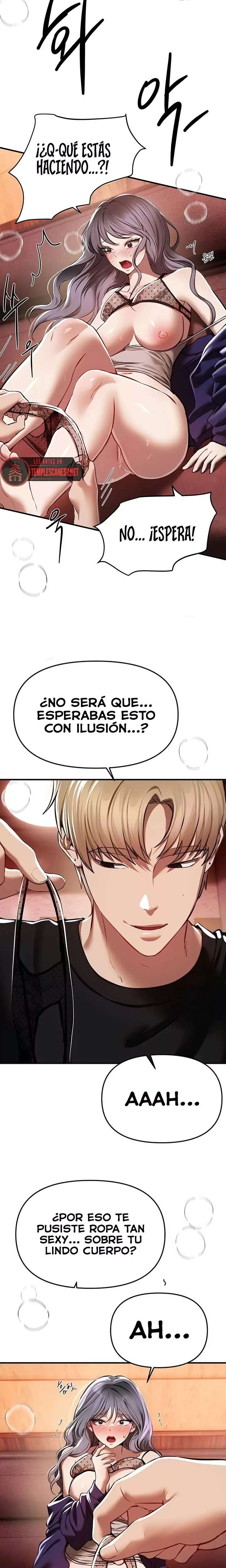 Días Maravillosos Capitulo 49 página 14