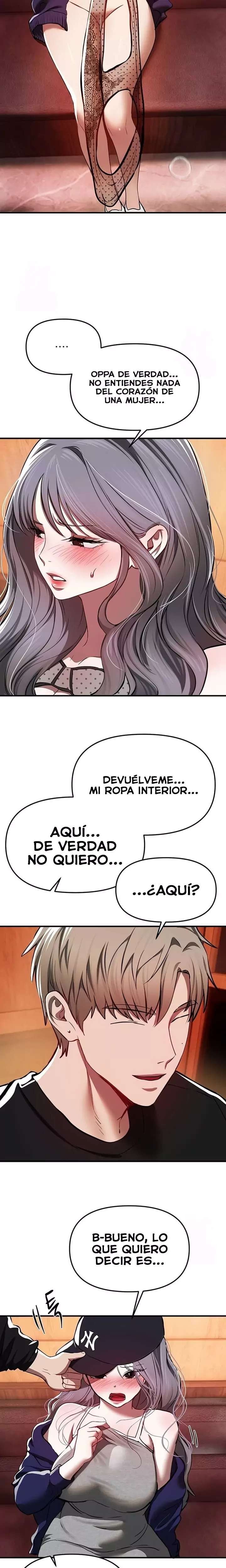 Días Maravillosos Capitulo 49 página 15