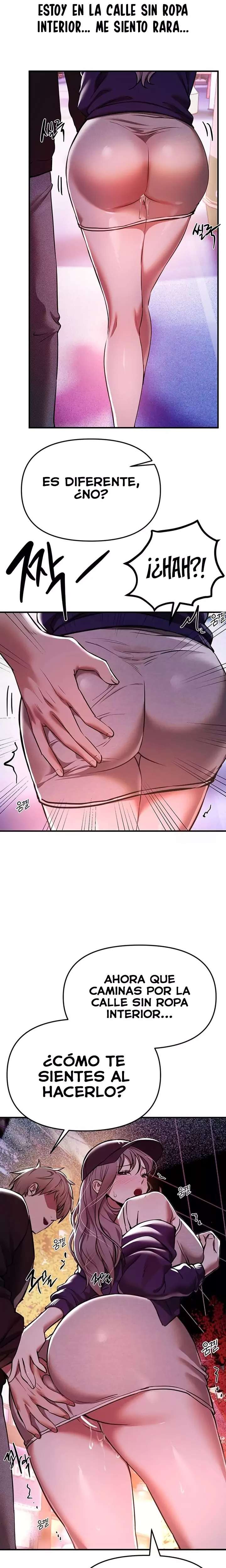 Días Maravillosos Capitulo 49 página 18