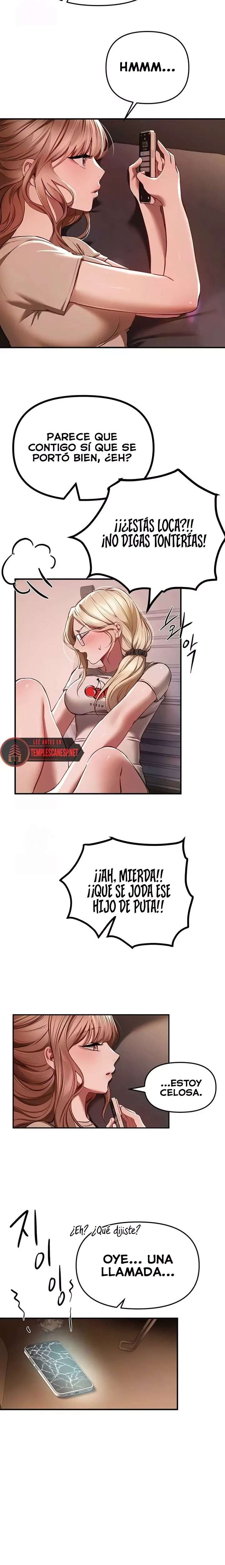 Días Maravillosos Capitulo 49 página 2
