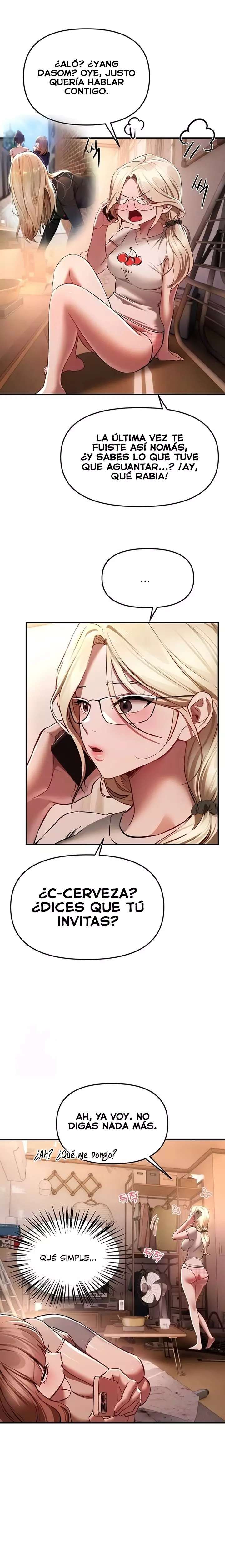 Días Maravillosos Capitulo 49 página 3