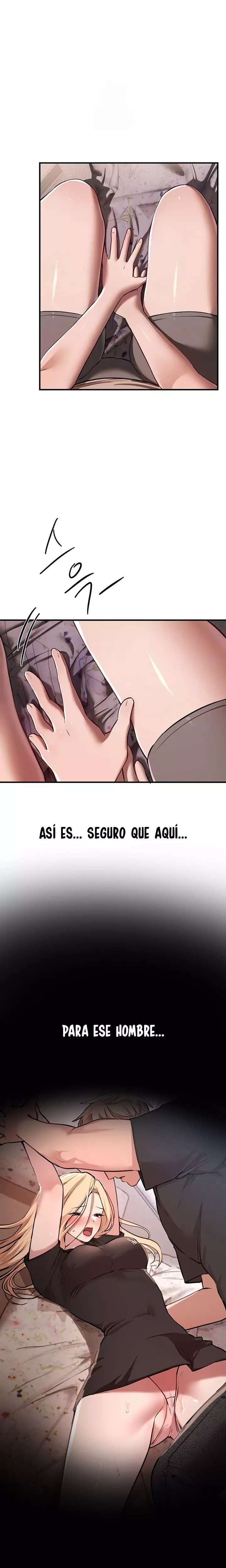 Días Maravillosos Capitulo 49 página 5